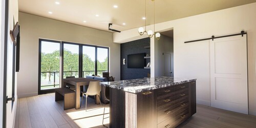 Experience Elegance at the Montclair in Our Luxury Villa