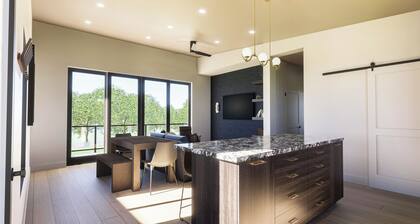 Experience Elegance at the Montclair in Our Luxury Villa