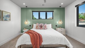1 chambre