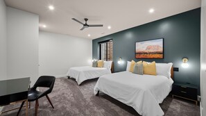 1 slaapkamer