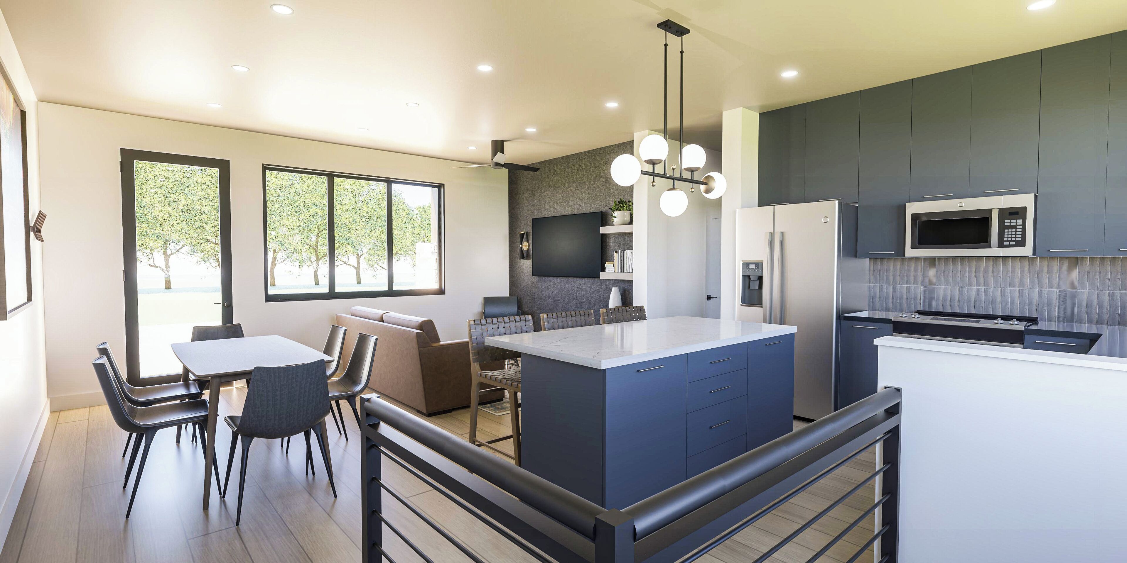 تناول الطعام