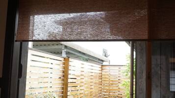 Private Vacation House, Non Smoking | View from room