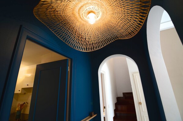 Apartment | Interior - Apartment With Three Rooms and Terrace (L'Escala)