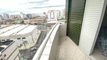 Apartment | Property grounds