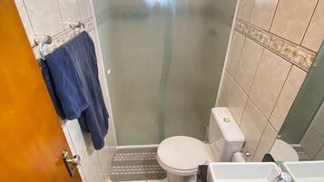 Căn hộ | Phòng tắm