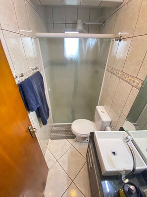 Huoneisto | Kylpyhuone