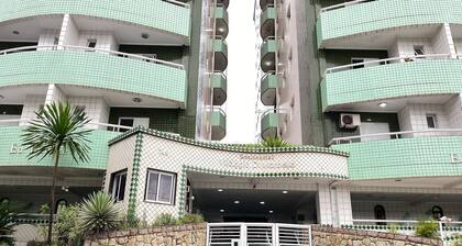 Pé Na Areia Praia da Ocean II