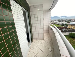 Appartement | Enceinte de l’hébergement