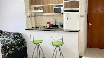 Apartment | Interior