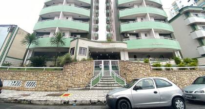 Pé Na Areia Praia da Ocean II