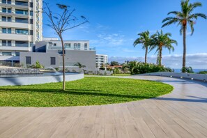 Property grounds - Funchal Acqua Blue 8E, a Home in Madeira (Funchal)