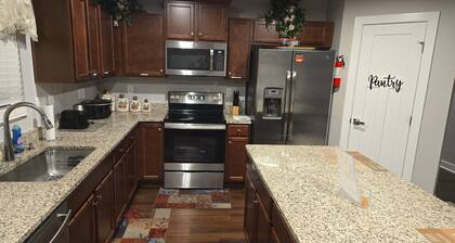 Maison De La Paix: House of Peace