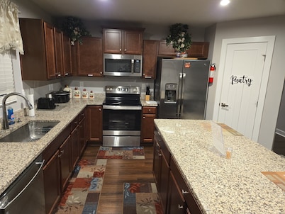 Maison De La Paix: House of Peace