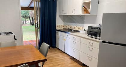 Peaceful Bay Chalets - Chalet 7a