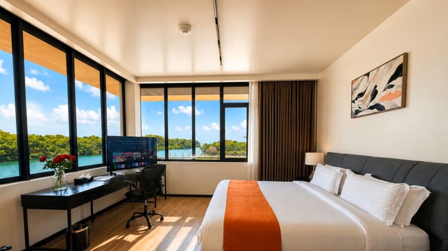 Grand Resort & Residences