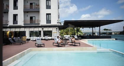 Grand Resort & Residences