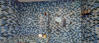 The Sea Belle by the Rio Grande | Private Spa & Steam