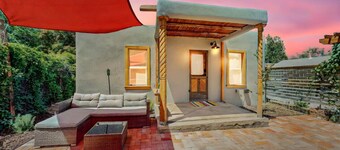 The Apothecary | Urban Oasis | Private Hot Tub