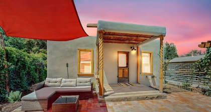 The Apothecary | Urban Oasis | Private Hot Tub