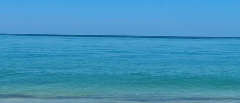 Tumbonas y toallas de playa