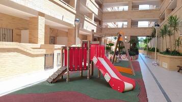 Espace pour enfants