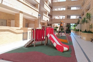 Espace pour enfants