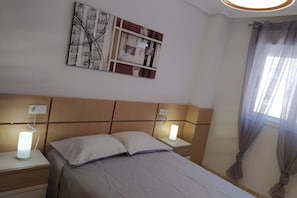 1 chambre, Wi-Fi