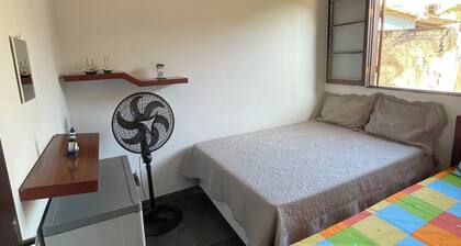 Angra dos Reis - Beachfront House - Praia de Fora - East End