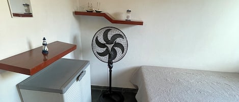 4 quartos, Wi-Fi