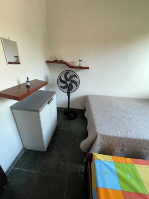 4 habitaciones y wifi 