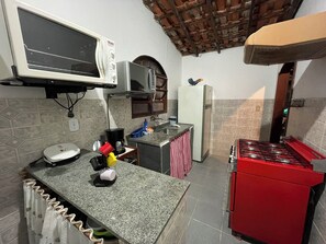 Cuina privada