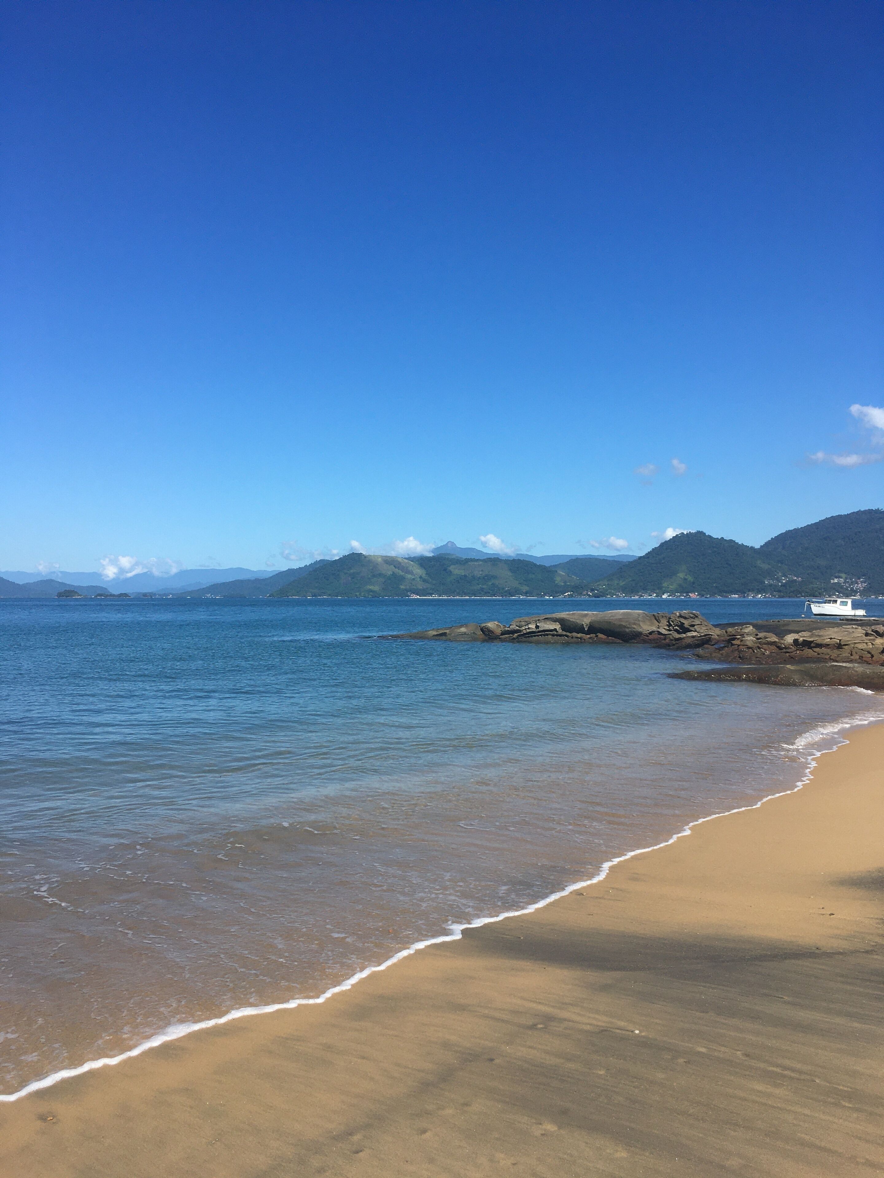 Praia