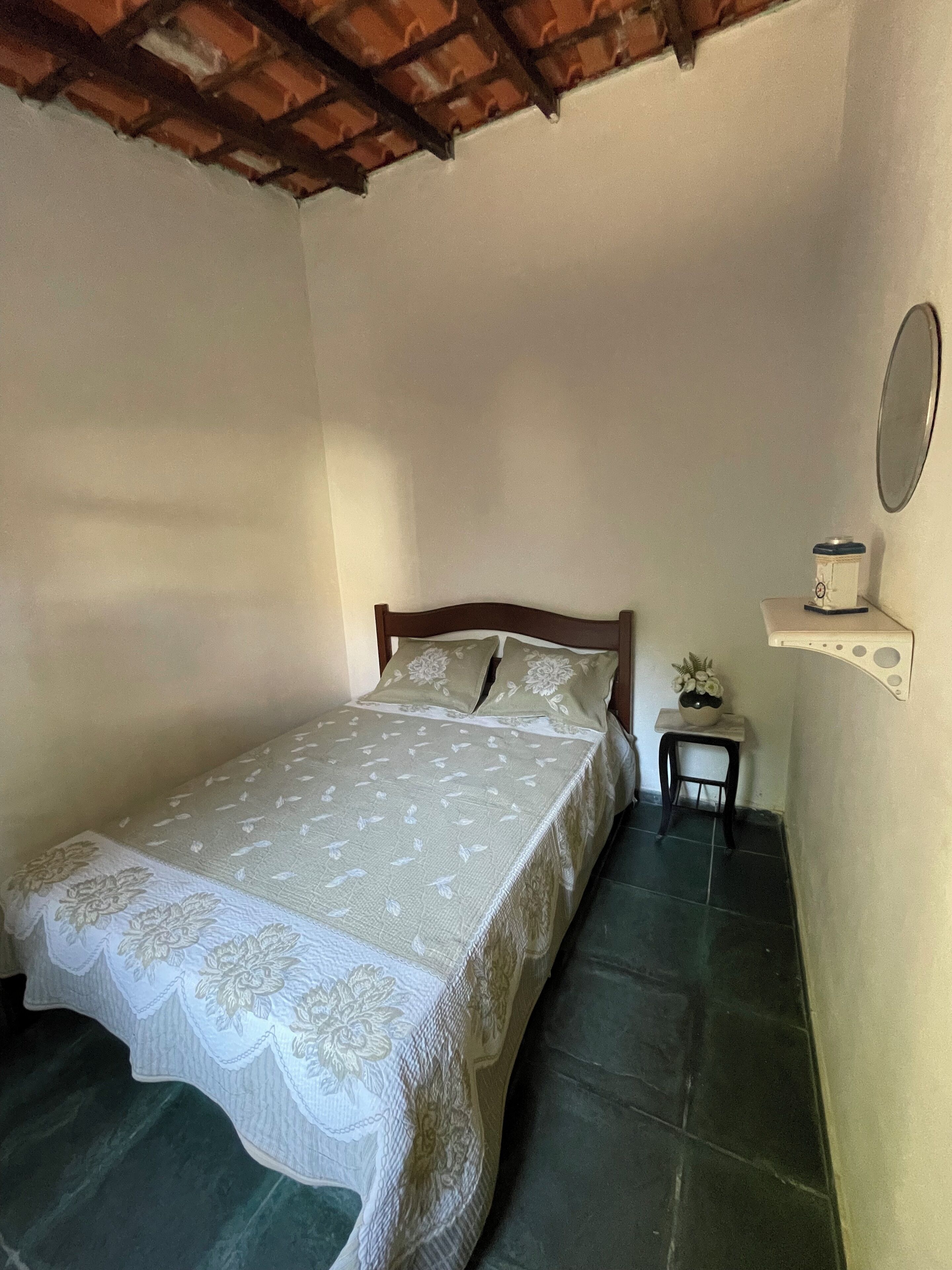 4 Schlafzimmer, WLAN