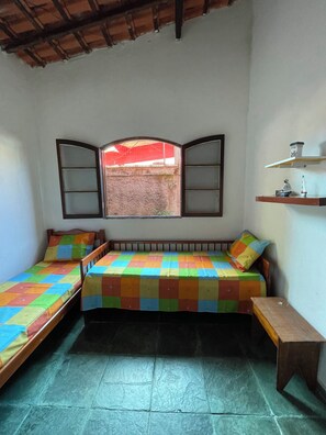4 chambres, Wi-Fi