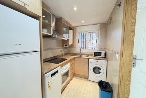 ACV - Costa Azahar I-2nd line 1st floor 1 North