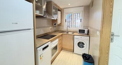 ACV - Costa Azahar I-2nd line 1st floor 1 North