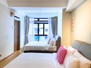 3 Schlafzimmer, Bügeleisen/Bügelbrett, WLAN, Bettwäsche