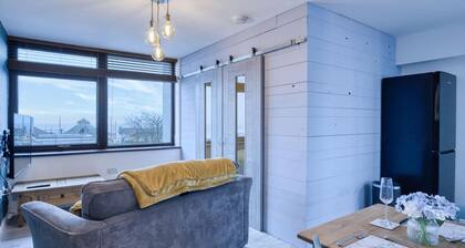 Driftwood Den - 1 Bedroom Apartment - Saundersfoot