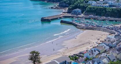 Driftwood Den - 1 Bedroom Apartment - Saundersfoot