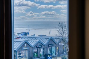 Interior - Driftwood Den - 1 Bedroom Apartment - Saundersfoot (Saundersfoot)