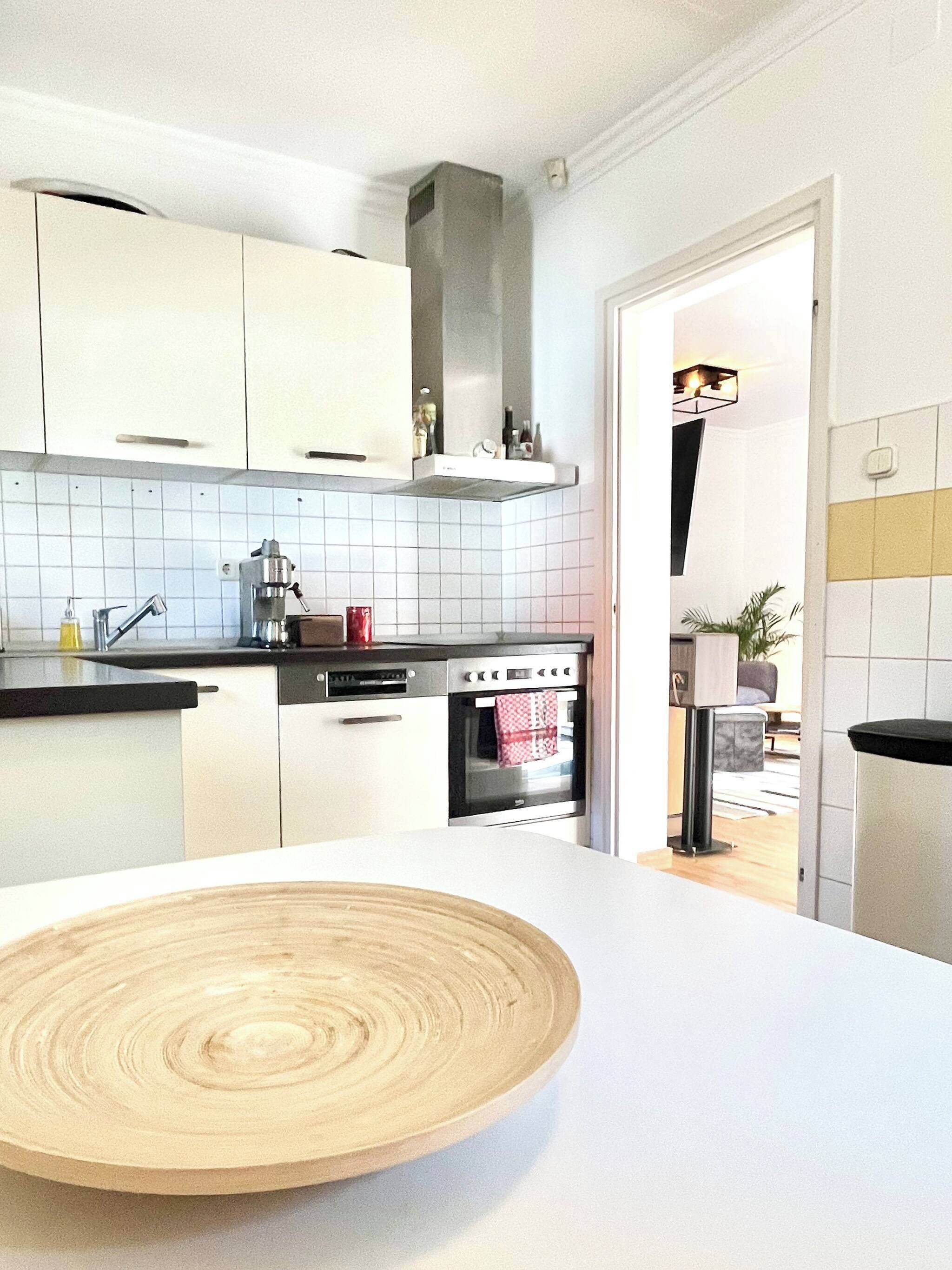 House, 1 Bedroom, Smoking, City View | Interior