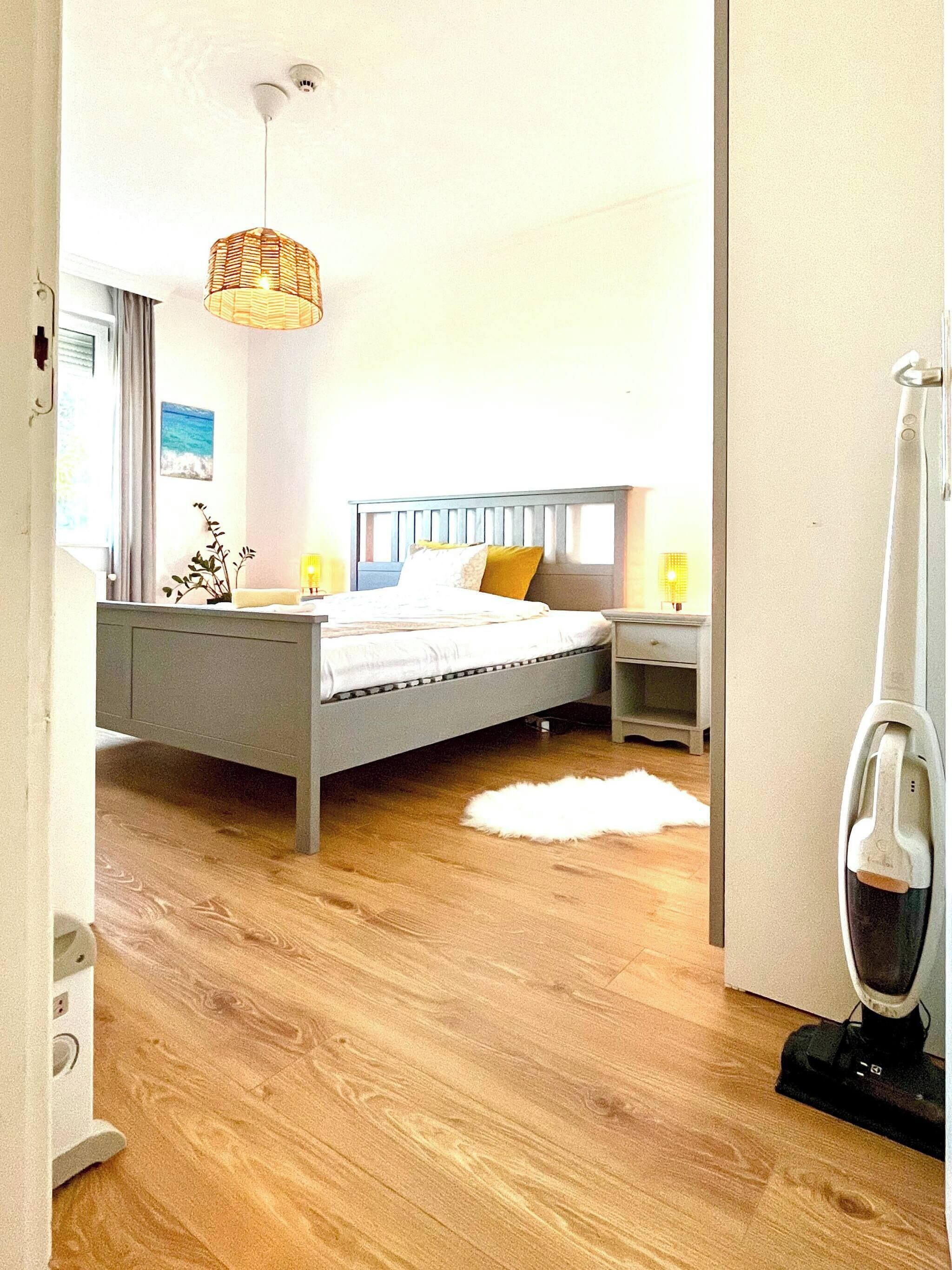 House, 1 Bedroom, Smoking, City View | 2 bedrooms