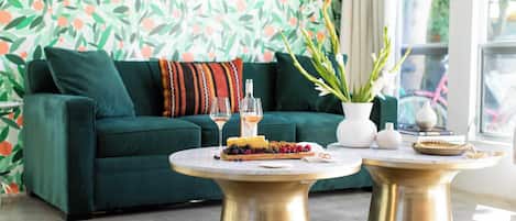 하우스 (3 Bedrooms) | 내부