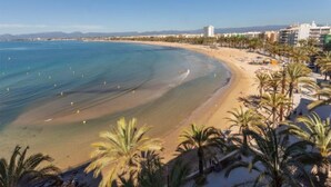 Unclassified image, 4 of 12, button - Global Acantilados - By Global Rental Holidays 8544 (Salou)