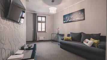 Apartment | 1 bedroom