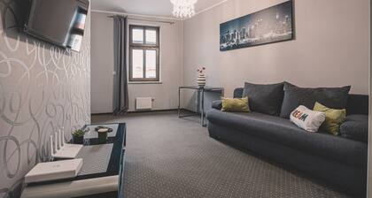 Dream 23B Elegancki Apartament Blisko Starego Rynku