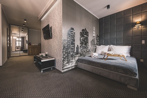 Dream 23B Elegancki Apartament Blisko Starego Rynku
