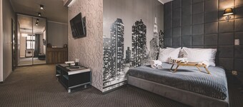 Dream 23B Elegancki Apartament Blisko Starego Rynku