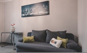 Maison | 1 chambre