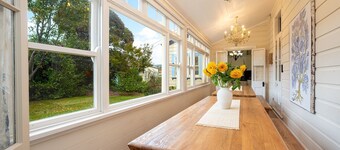 Secret Garden - historic charm meets Bowral vibe